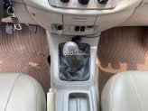 Toyota Innova 2.0E 2015 - Biển Hà Nội