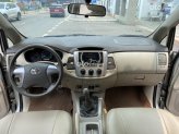 Toyota Innova 2.0E 2015 - Biển Hà Nội