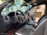 Ford Ranger Raptor 2019 - Xe máy dầu, nhập Thái, thể thao, mạnh mẽ và cực đẹp