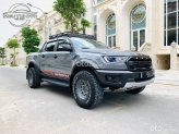 Ford Ranger Raptor 2019 - Xe máy dầu, nhập Thái, thể thao, mạnh mẽ và cực đẹp