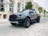 Ford Ranger Raptor 2019 - Xe máy dầu, nhập Thái, thể thao, mạnh mẽ và cực đẹp