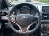 Toyota Yaris 2016 - Màu trắng, biển Hà Nội