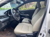 Toyota Yaris 2016 - Màu trắng, biển Hà Nội