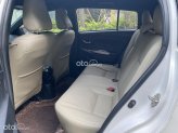 Toyota Yaris 2016 - Màu trắng, biển Hà Nội