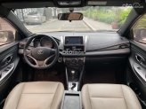 Toyota Yaris 2016 - Màu trắng, biển Hà Nội