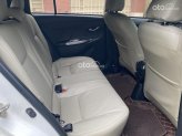 Toyota Yaris 2016 - Màu trắng, biển Hà Nội