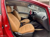 Kia Cerato 2016 - Màu đỏ, biển Hà Nội