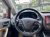 Kia Cerato 2016 - Màu đỏ, biển Hà Nội