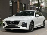 VinFast LUX A2.0 Tiêu chuẩn 2019 - Giá còn cực tốt