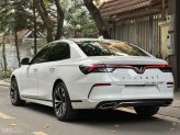 VinFast LUX A2.0 Tiêu chuẩn 2019 - Giá còn cực tốt