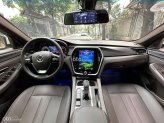 VinFast LUX A2.0 Tiêu chuẩn 2019 - Giá còn cực tốt