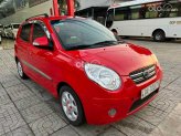 Kia Morning SX 1.1 AT 2009 - Xe gia đình đi ít nên còn rất đẹp