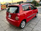 Kia Morning SX 1.1 AT 2009 - Xe gia đình đi ít nên còn rất đẹp