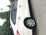 Toyota Vios 1.5 G CVT 2016 - Màu trắng