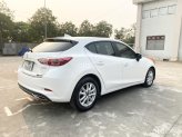 Mazda 3 2019 - Màu trắng