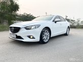 Mazda 6 2.0 AT 2016 - Màu trắng