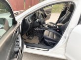 Mazda 6 2.0 AT 2016 - Màu trắng
