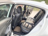 Mazda 6 2.0 AT 2016 - Màu trắng