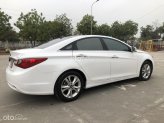Hyundai Sonata 2.0L-6AT 2011 - Động cơ 2.0L AT