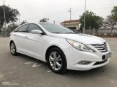 Hyundai Sonata 2.0L-6AT 2011 - Động cơ 2.0L AT