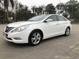 Hyundai Sonata 2.0L-6AT 2011 - Động cơ 2.0L AT