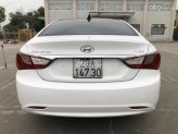 Hyundai Sonata 2.0L-6AT 2011 - Động cơ 2.0L AT