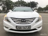 Hyundai Sonata 2.0L-6AT 2011 - Động cơ 2.0L AT