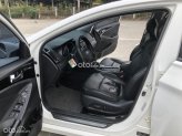 Hyundai Sonata 2.0L-6AT 2011 - Động cơ 2.0L AT