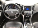 Hyundai Sonata 2.0L-6AT 2011 - Động cơ 2.0L AT