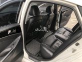 Hyundai Sonata 2.0L-6AT 2011 - Động cơ 2.0L AT