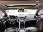 Hyundai Sonata 2.0L-6AT 2011 - Động cơ 2.0L AT