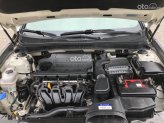 Hyundai Sonata 2.0L-6AT 2011 - Động cơ 2.0L AT