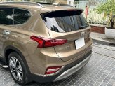 Hyundai Santa Fe 2.2 Dầu Cao cấp 2020 - Xe đẹp, hỗ trợ trả góp 70%, giá tốt nhất thị trường