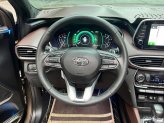 Hyundai Santa Fe 2.2 Dầu Cao cấp 2020 - Xe đẹp, hỗ trợ trả góp 70%, giá tốt nhất thị trường