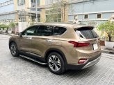 Hyundai Santa Fe 2.2 Dầu Cao cấp 2020 - Xe đẹp, hỗ trợ trả góp 70%, giá tốt nhất thị trường