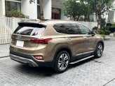 Hyundai Santa Fe 2.2 Dầu Cao cấp 2020 - Xe đẹp, hỗ trợ trả góp 70%, giá tốt nhất thị trường