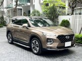 Hyundai Santa Fe 2.2 Dầu Cao cấp 2020 - Xe đẹp, hỗ trợ trả góp 70%, giá tốt nhất thị trường