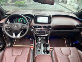 Hyundai Santa Fe 2.2 Dầu Cao cấp 2020 - Xe đẹp, hỗ trợ trả góp 70%, giá tốt nhất thị trường