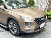 Hyundai Santa Fe 2.2 Dầu Cao cấp 2020 - Xe đẹp, hỗ trợ trả góp 70%, giá tốt nhất thị trường