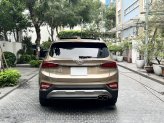 Hyundai Santa Fe 2.2 Dầu Cao cấp 2020 - Xe đẹp, hỗ trợ trả góp 70%, giá tốt nhất thị trường