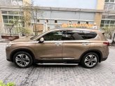 Hyundai Santa Fe 2.2 Dầu Cao cấp 2020 - Xe đẹp, hỗ trợ trả góp 70%, giá tốt nhất thị trường