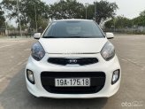 Kia Morning 2018 - Tên tư nhân, một chủ từ mới