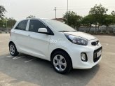 Kia Morning 2018 - Tên tư nhân, một chủ từ mới