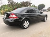 Ford Mondeo 2.0L AT 2008 - 2.0L AT sản xuất 2008