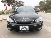 Ford Mondeo 2.0L AT 2008 - 2.0L AT sản xuất 2008