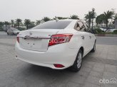 Toyota Vios 2018 - Màu trắng cực đẹp - siêu lướt