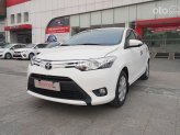 Toyota Vios 2018 - Màu trắng cực đẹp - siêu lướt