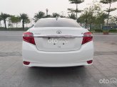 Toyota Vios 2018 - Màu trắng cực đẹp - siêu lướt