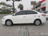 Toyota Vios 2018 - Màu trắng cực đẹp - siêu lướt