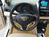 Toyota Vios 2018 - Màu trắng cực đẹp - siêu lướt